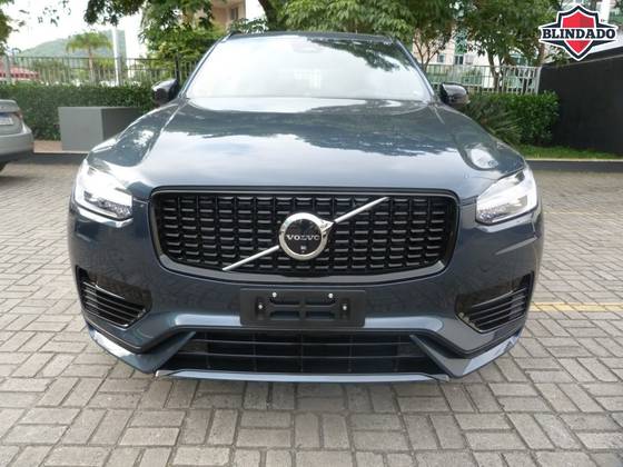 VOLVO XC90 2.0 T8 RECHARGE ULTIMATE DARK AWD GEARTRONIC VOLVO XC90 2.0 T8 RECHARGE ULTIMATE DARK AWD GEARTRONIC